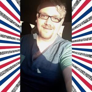 Meet your Posher, Dalton